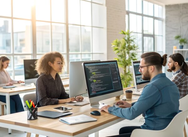 Website Developers for Small Business What to Look For in 2025