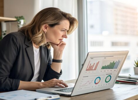 Why Your Online Store Isn’t Ranking on Google — and How to Fix It